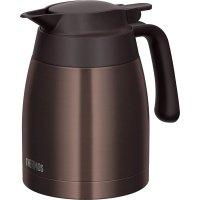 Thermos 써모스 보온보냉 주전자 DBW 1L 다크 TTB-1000