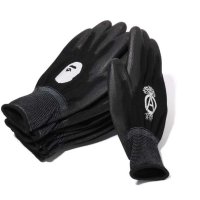 베이프 x 네이버후드 2023ver 글러브 장갑 세트 A BATHING APE x NEIGHBORHOOD Glove Set 22040015319648