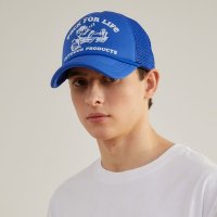 아웃도어프로덕츠 베어 메쉬 트러커 캡 BEAR MESH TRUCKER CAP