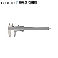 블루텍 버니어캘리퍼 고급형 블루텍캘리 BD530-124 0