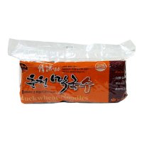 전국택배 춘천막국수 뉴마포 2kg 10개 박스