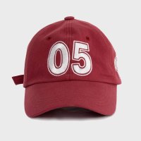 더센토르 CENTAUR ROSE 05 BALL CAP RED