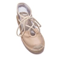 피어포 espadrille ribbon sandal 에스파드류 샌들 에스파듀 리본 스트랩 Pier4 FLPRBS2W30 257075