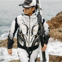 2022 GORE-TEX 고어텍스 낚시복 레인슈트 RA-112U