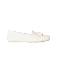 여성 로로 피아나 도트 솔 모카신 여성 Loro Piana Dot Sole Moccasin