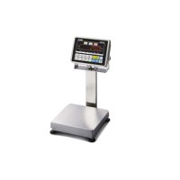 CAS 카스 고중량 방수 전자저울 30kg 경광등 CK200SC-30