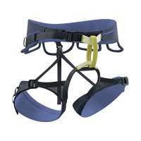 EDELRID Sendero 클라이밍 하네스 - Lapis Medium