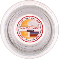 MSV FOCUS-HEX PLUS 38 16 1 200M 릴