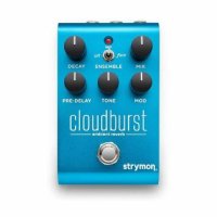 Strymon Cloudburst Ambient 리버브 페달 275696