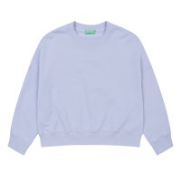 베네통 Loose-fit sweatshirt 3OJAD103B2H0