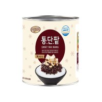 동서 리치스 통단팥 3kg 리치스 팥