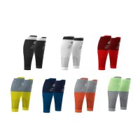 COMPRESSPORT 컴프레스포트 R2V2 카프 슬리브 - 컴프레션   종아리 무릎보호