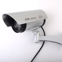 모조 CCTV 원룸방범용 감시카메라 공갈 씨씨티비