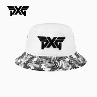 PXG 남녀공용 알로하 벙거지 버킷햇 골프모자 aloha 2022 bucket hat