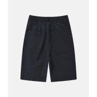 COFWI 엠보 투턱 버뮤다 쇼츠 팬츠 Embo Two-tuck Bumuda shorts