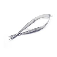 KASCO 웨스트 코트 커브 WESTCOTT SCISSORS CURVED 50 4710W