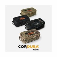 THE EARTH CORDURA Wet Tissue Case