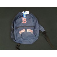 엠엘비 MLB 백팩 New Boston Sox Backpack - nwt ADJUSTABLE STRAPS