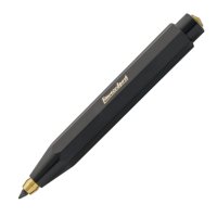 KAWECO 카웨코 스폐셜 알블랙 클래식 스포츠 샤프 펜슬 그린 4색상