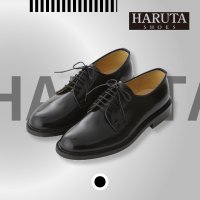 하루타 로퍼 711 235 280 더비 슈즈 남성 면접 구두 haruta