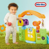 Little tikes 리틀타익스 액티비티 가든