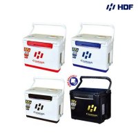 HDF 카리스마 아이스박스 12L HB-236