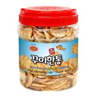 꾸이한통 150g