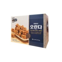 코스트코 신화당 전통과자 오란다 2 100g 175g x 12개입 구매제한 1개