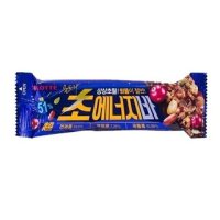 W쇼핑 롯데제과 소하루 초에너지바 40g x 96개입 - W쇼핑 9A72C0