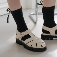 오아이페인티드 Sandal Dahlia OSS 219