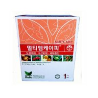 인산가리 멀티엠케이피 1kg