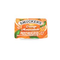 포션오렌지잼 smucker 일회용 14gX200ea