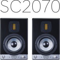 EVE Audio SC2070 1조2개 | 220V 정식수입품 | 리뷰포함