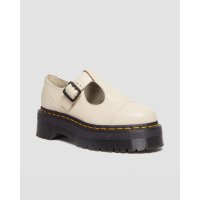 DR MARTENS 베탄 Bethan Parchment Pisa