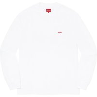 슈프림 스몰 박스 L S 긴팔티 Supreme Small Box L S Tee SS23