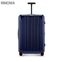 리모와 에센셜 라이트 체크인 캐리어 M 59L RIMOWA 823636