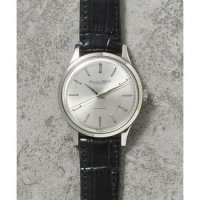 10일 Vintage 클래식 1962년식 Vintage IWC CLASSIC 1962 R647A 1962