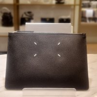 메종마르지엘라 럭스콜렉티드 MAISON MARGIELA 마르지엘라 남성 클러치백 SA1TT0002-P4745-T8013