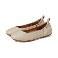 핏플랍 플랫슈즈 FitFlop Allegro Ballerina Flat Stone