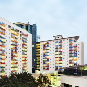 대천한화리조트 대천한화콘도디럭스 로얄 전체예약