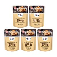 한끼애 알마늘 150G 5개