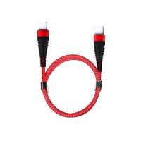 솔츠코리아 케이블 1M USB TO 8핀 - 솔츠 15W 차량용 고속 무선 충전기 거치대 X7