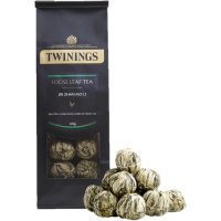 Twinings Jin Zhan Mo Li Loose Leaf Tea 트와이닝 자스민 녹차 120g