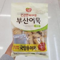 동원 부산어묵종합 520G x 3개 일반