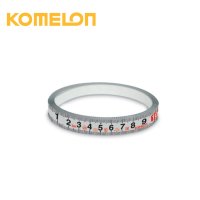 코메론 코메론 메저밴드 줄자 5m-13mm KMF-50