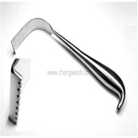 장우양행 KASCO 메이어딩 리트렉터 MEYERDING RETRACTOR G18 822