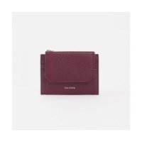 SALRANG Reims 303S Cover card Wallet burgundy BG - SALRANG A2100W010