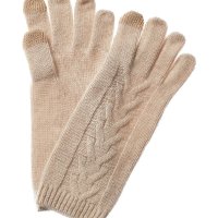 아미칼레 캐시미어 장갑 Amicale Cashmere Gloves