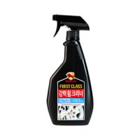 불스원 불스원 강력 휠크리너600ml 차량용자동차 휠 세차용품