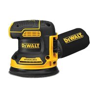 디월트 20V MAX 오비탈 샌더 공구만 DCW210B